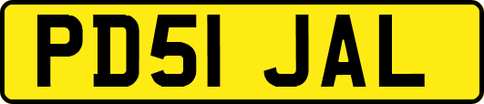 PD51JAL