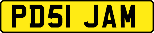 PD51JAM