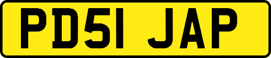 PD51JAP