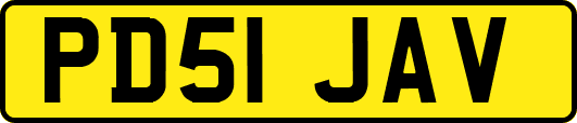 PD51JAV