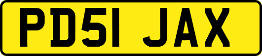 PD51JAX