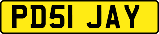 PD51JAY