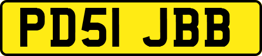 PD51JBB