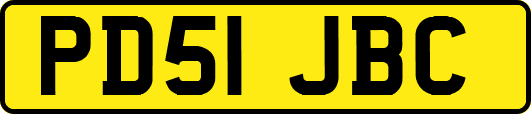 PD51JBC