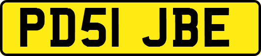 PD51JBE