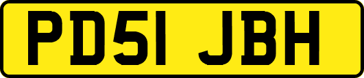 PD51JBH