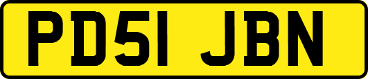 PD51JBN