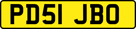 PD51JBO