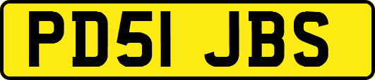 PD51JBS