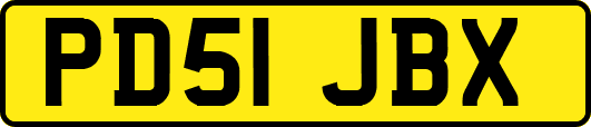 PD51JBX