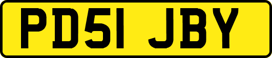 PD51JBY