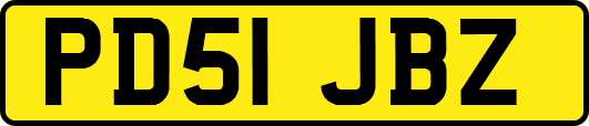 PD51JBZ