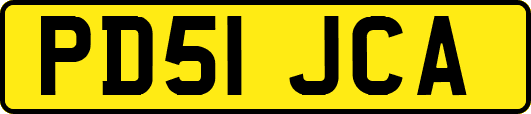 PD51JCA