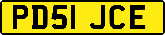 PD51JCE
