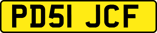 PD51JCF