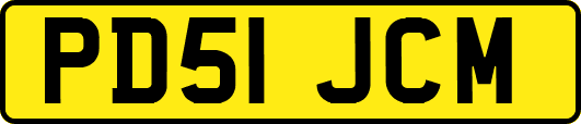 PD51JCM