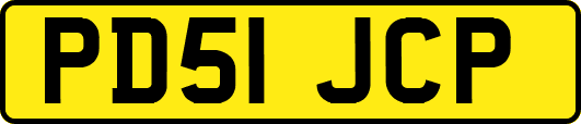 PD51JCP