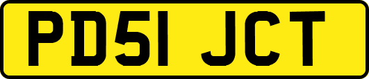 PD51JCT