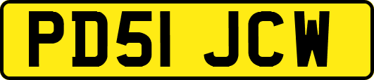 PD51JCW