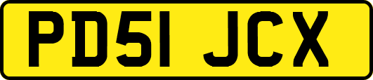 PD51JCX