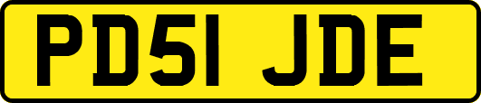 PD51JDE