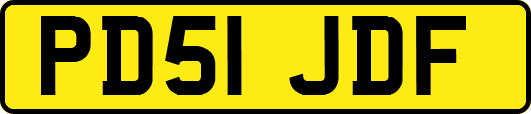 PD51JDF