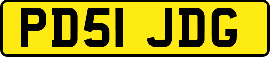 PD51JDG