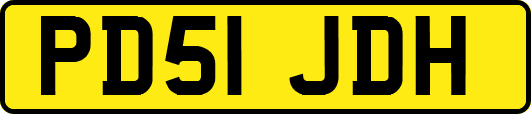 PD51JDH