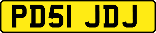 PD51JDJ