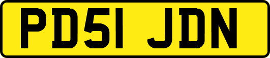 PD51JDN