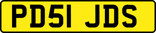 PD51JDS