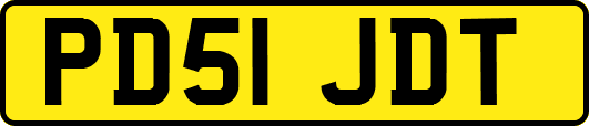 PD51JDT