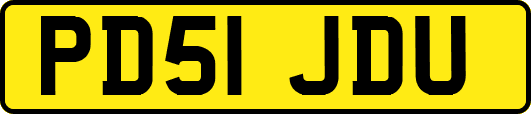 PD51JDU