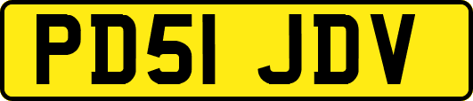 PD51JDV