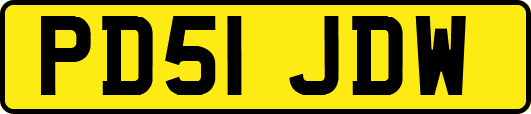 PD51JDW