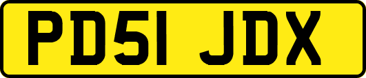 PD51JDX