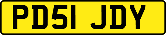 PD51JDY