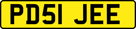 PD51JEE