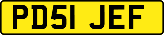 PD51JEF