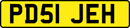 PD51JEH