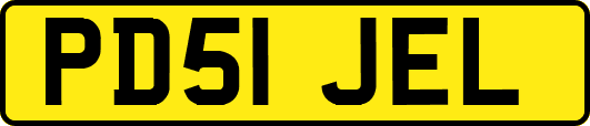 PD51JEL