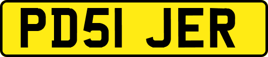 PD51JER