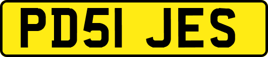 PD51JES