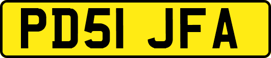 PD51JFA