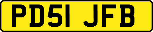 PD51JFB