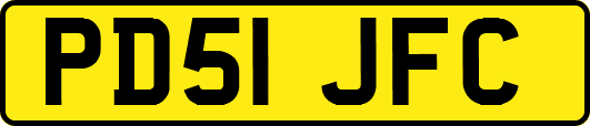 PD51JFC