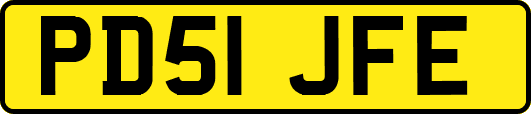 PD51JFE