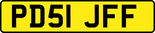 PD51JFF