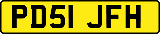 PD51JFH