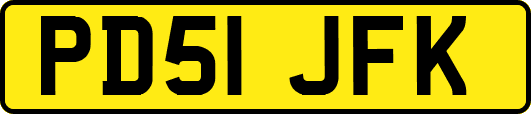 PD51JFK